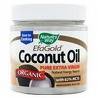 New Coconut Oil Discovery: Tasty, Healthy, and Affordable