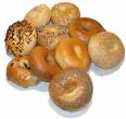 Bagel Busters! – Carbo Loading Part 2