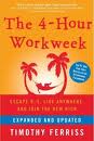 The Four Hour Work Week & Your Perfect Body