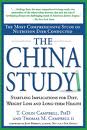 The China Study bites the dust